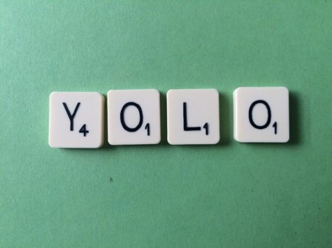 The recklessly underrated lesson inspired by #YOLO