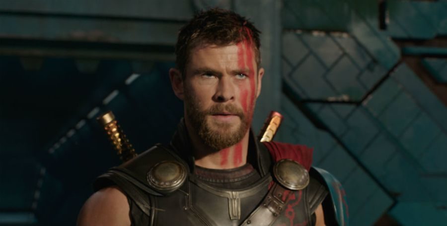 Ragnarok' Writer On Allowing Hulk To Speak, Thor And Loki To Grow Up