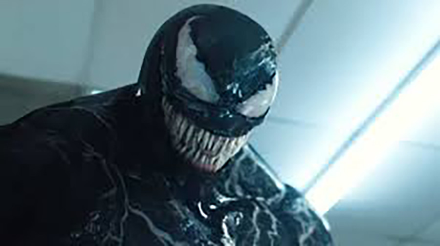 Serial Is Venom Evil In The Movie with Stremaing Live
