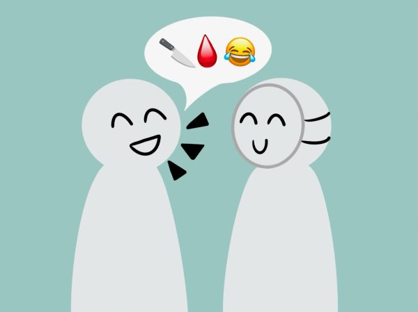 Humor is often used as a coping mechanism, a way to lighten heavy situations and bring people together. When it comes to serious topics like suicide, joking about the issue crosses a line that should not be blurred. 