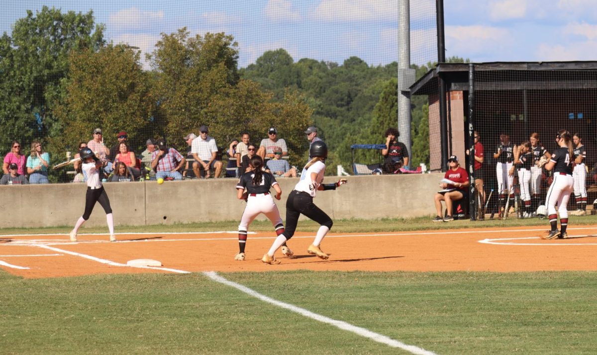 After a 3-5 record the JV softball season has come to an end. They finished their season defeating Whitewater, 3-2. 