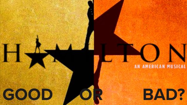 The play “Hamilton” has sparked a discussion in regards to its quality. Some argue that it is weak technically while others believe that the story it weaves is wondrous.