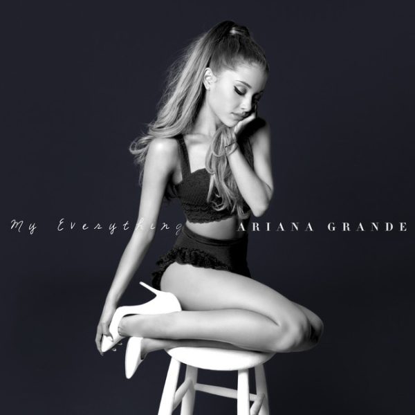 “One Last Time” by Ariana Grande shares a story of a past relationship and how its failure has formed regret and jealousy. The song is on Ariana Grande's second album “My Everything.”