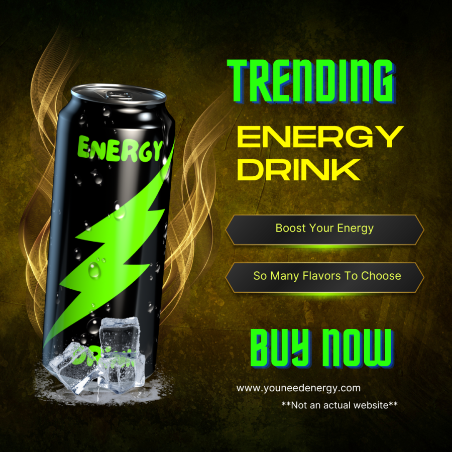 Energy drink brands are marketing their brand to young adults and adolescents through social media, celebrities and influencers, events, and more. This is unethical and energy drink brands should change their strategies. 